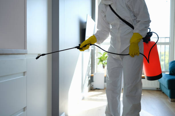 Best Pest Control for Multi-Family Homes  in Cambridge, NE